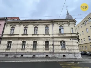 Pronájem kanceláře, Ostrava, Kratochvílova, 90 m2
