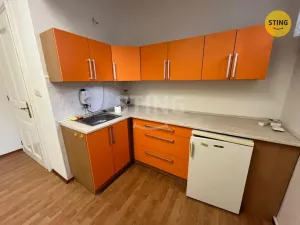 Pronájem kanceláře, Ostrava, Kratochvílova, 90 m2