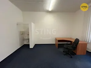Pronájem kanceláře, Ostrava, Kratochvílova, 90 m2