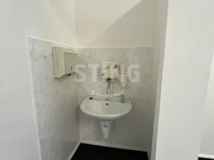 Pronájem kanceláře, Ostrava, Kratochvílova, 90 m2