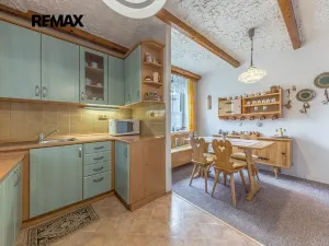 Prodej rodinného domu, Praha - Kunratice, Klatovská, 216 m2