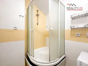 Pronájem bytu 2+kk, Vysoké Mýto - Litomyšlské Předměstí, Žižkova, 55 m2