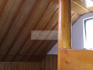 Prodej chaty, Loučovice, 30 m2