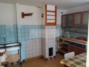 Prodej chaty, Loučovice, 30 m2