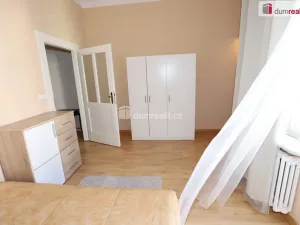 Pronájem bytu 4+kk, Praha - Vinohrady, Kolínská, 145 m2
