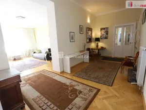 Pronájem bytu 4+kk, Praha - Vinohrady, Kolínská, 145 m2