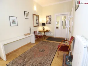 Pronájem bytu 4+kk, Praha - Vinohrady, Kolínská, 145 m2