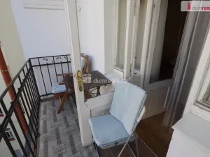 Pronájem bytu 4+kk, Praha - Vinohrady, Kolínská, 145 m2