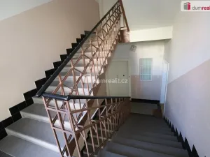Pronájem bytu 4+kk, Praha - Vinohrady, Kolínská, 145 m2