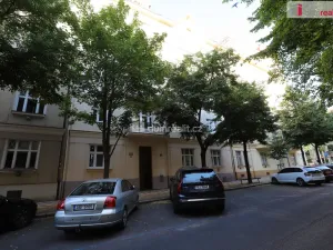 Pronájem bytu 4+kk, Praha - Vinohrady, Kolínská, 145 m2
