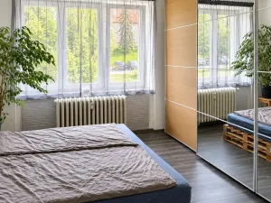 Prodej bytu 3+kk, Hořovice, Palachova, 50 m2