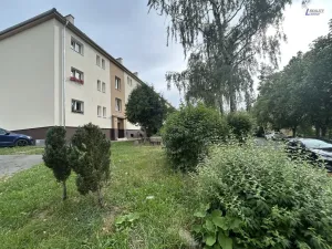 Prodej bytu 3+kk, Hořovice, Palachova, 50 m2