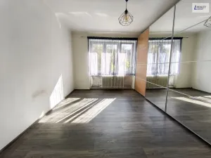 Prodej bytu 3+kk, Hořovice, Palachova, 50 m2