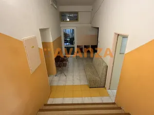 Prodej komerční nemovitosti, Děčín, Riegrova, 1200 m2