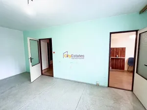 Prodej bytu 2+1, Praha - Lhotka, Na rovinách, 62 m2