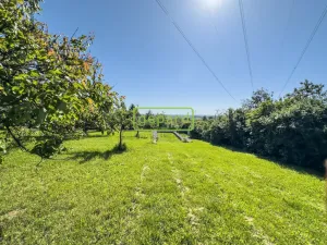 Prodej chaty, Modřice, 66 m2