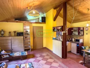 Prodej chaty, Modřice, 66 m2