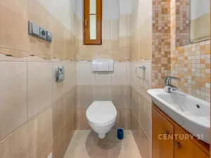 Pronájem bytu 2+kk, Praha - Vinohrady, Na Folimance, 56 m2