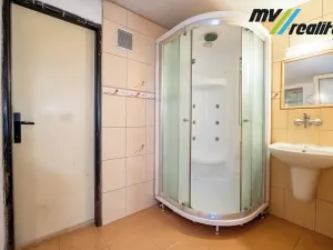 Prodej rodinného domu, Velké Přítočno, 115 m2