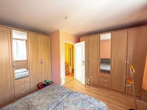 Prodej bytu 3+1, Teplice, Duchcovská, 80 m2