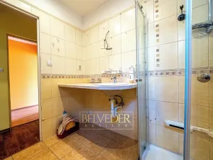 Prodej bytu 3+1, Teplice, Duchcovská, 80 m2