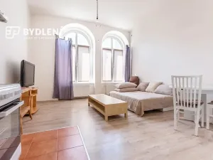 Prodej činžovního domu, Teplice, Revoluční, 539 m2
