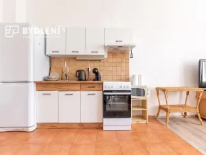 Prodej činžovního domu, Teplice, Revoluční, 539 m2