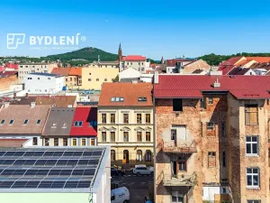 Prodej činžovního domu, Teplice, Revoluční, 539 m2