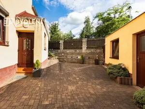 Prodej rodinného domu, Proboštov, Okružní, 128 m2