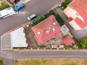 Prodej rodinného domu, Proboštov, Okružní, 128 m2