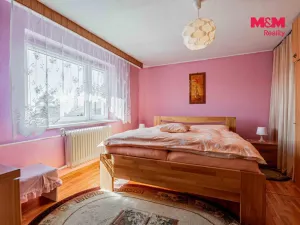 Prodej rodinného domu, Vendryně, 80 m2
