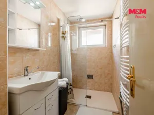 Prodej rodinného domu, Vendryně, 80 m2