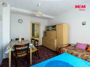 Prodej rodinného domu, Vendryně, 80 m2