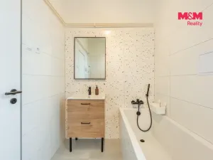 Prodej bytu 2+kk, Kladno, Amálská, 64 m2