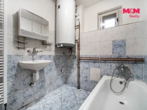 Prodej rodinného domu, Hartmanice, 81 m2