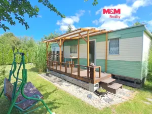 Prodej zahrady, Odry, Vítovská, 400 m2