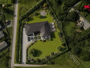 Prodej pozemku pro bydlení, Újezd u Přelouče, 3000 m2