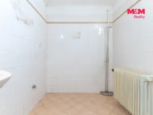 Prodej rodinného domu, Oplocany, 108 m2