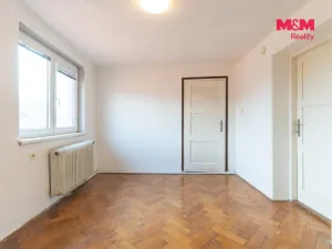 Prodej rodinného domu, Oplocany, 108 m2