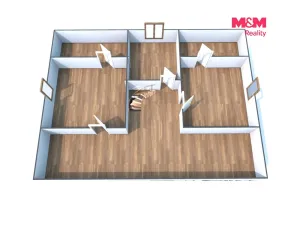Prodej rodinného domu, Vratimov, Nádražní, 250 m2