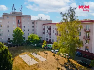 Prodej bytu 3+1, Plzeň - Východní Předměstí, Brojova, 82 m2