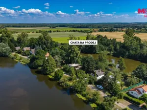 Prodej chaty, Semice, 58 m2