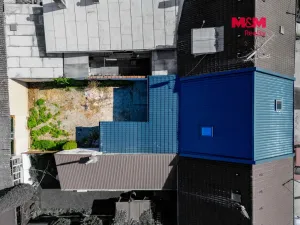 Prodej rodinného domu, Jaroměřice nad Rokytnou, Vrchlického, 75 m2