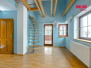 Prodej rodinného domu, Deštné v Orlických horách, 400 m2