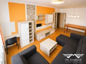 Pronájem bytu 3+1, Praha - Malešice, Tuchorazská, 72 m2