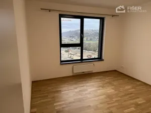 Pronájem bytu 2+kk, Praha - Modřany, Mezi vodami, 58 m2