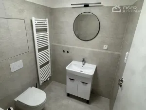 Pronájem bytu 2+kk, Praha - Modřany, Mezi vodami, 58 m2