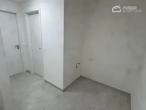Pronájem bytu 2+kk, Praha - Modřany, Mezi vodami, 58 m2