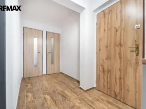 Prodej bytu 2+kk, Příbram - Příbram VIII, Čechovská, 44 m2