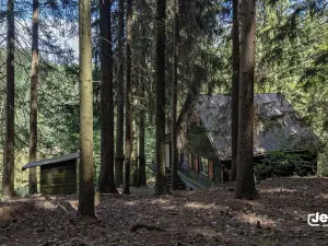 Prodej chaty, Spělkov, 84 m2